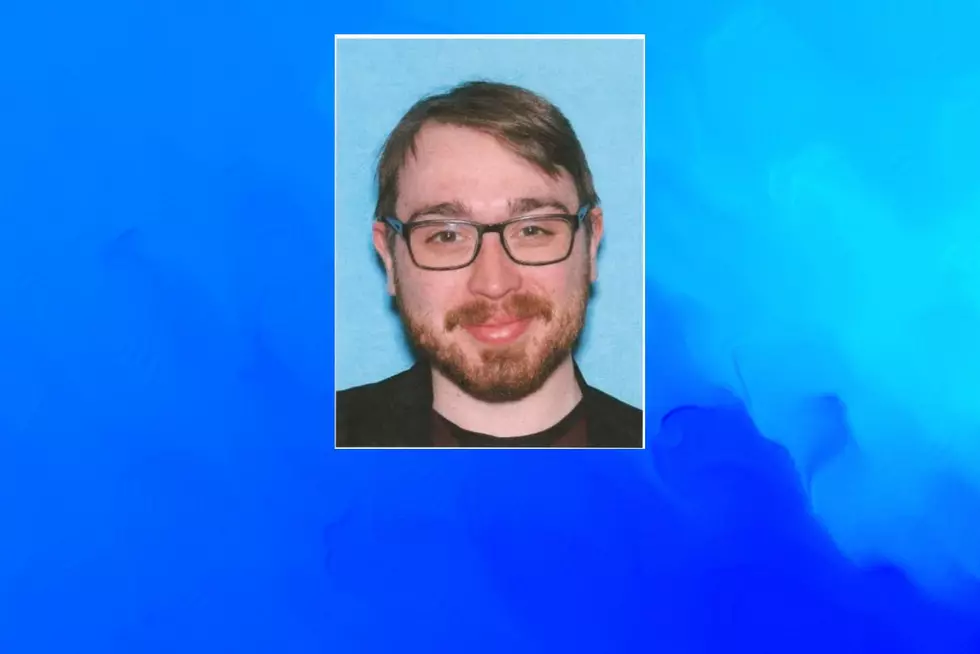 Authorities Ask For Help In Locating Missing Spicer Man