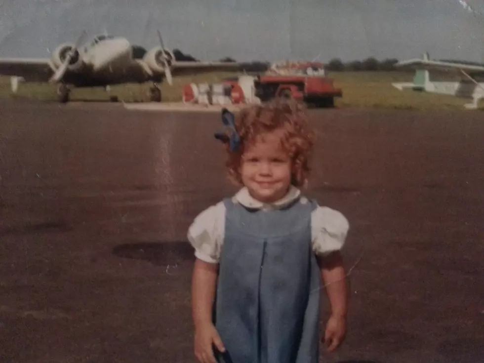 From Eden Valley To The Airwaves: Laura’s Radio Journey