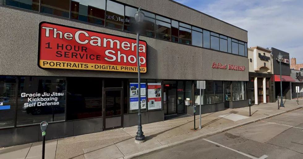 Celebrate Local Memories With The Camera Shop’s New Offerings, Open House