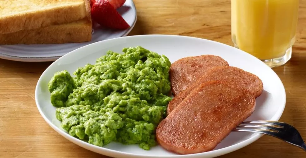 Hormel And Dr. Seuss Team Up For A Tasty Twist