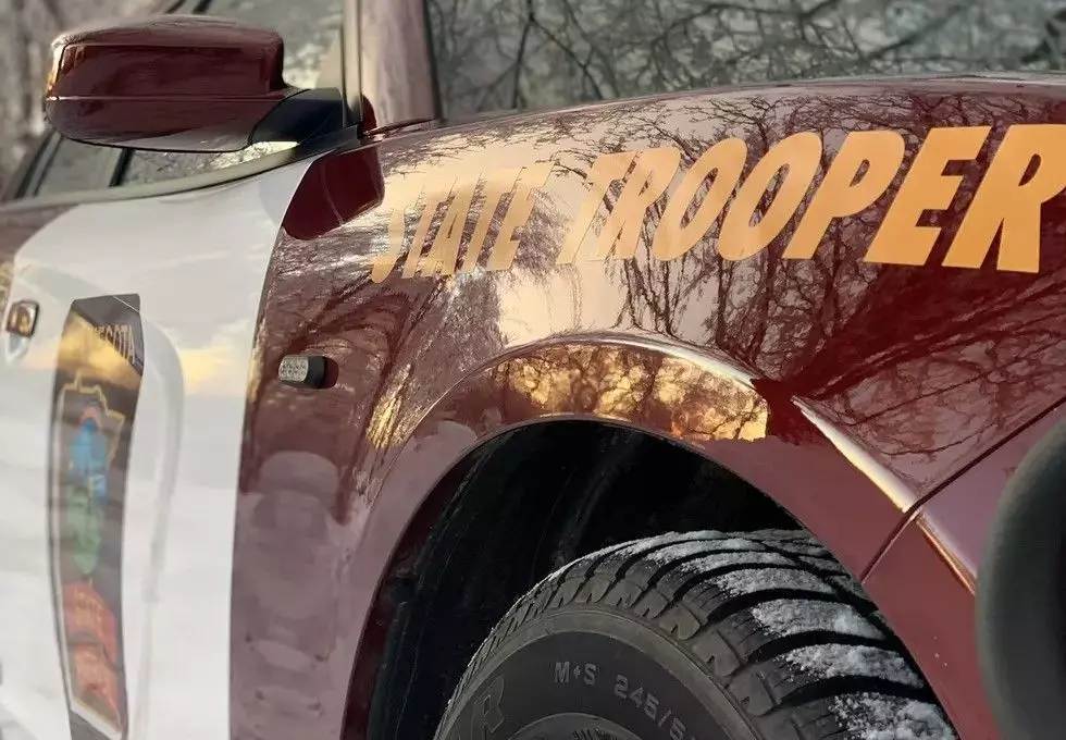 Icy Roads Lead To Fatal Crash In Mille Lacs County
