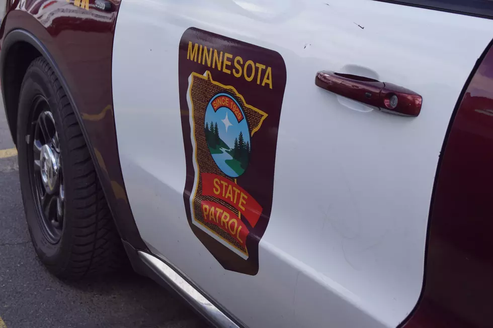 26-year-old Rider Hurt In Motorcycle Crash