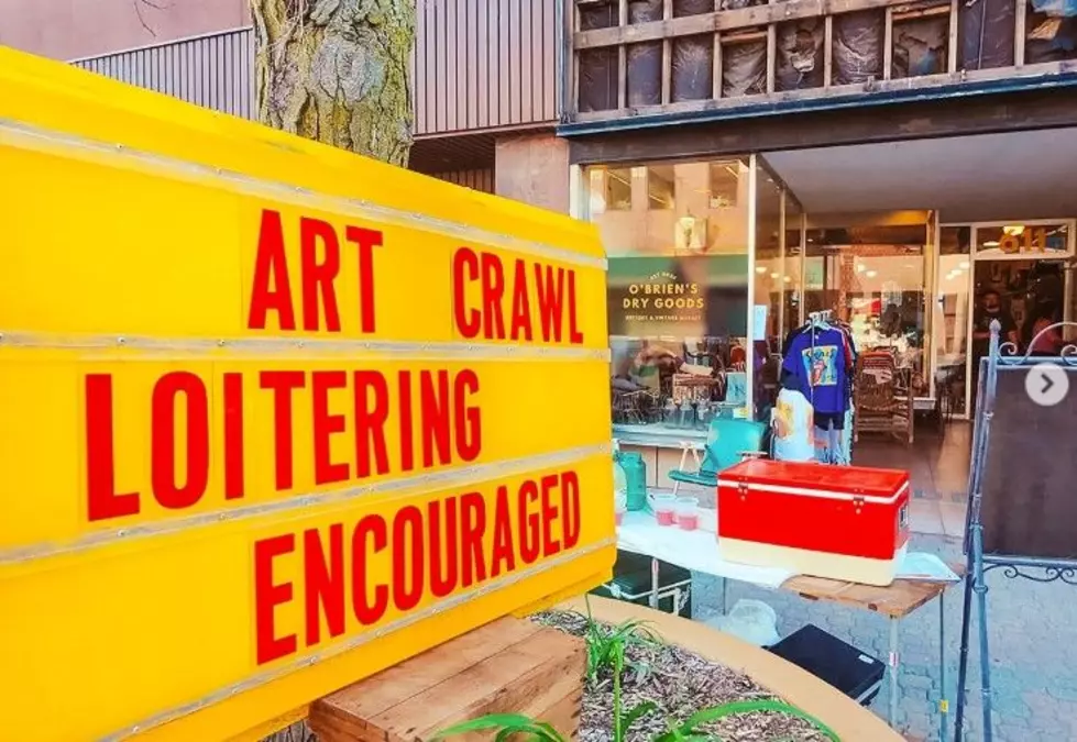 Discover Local Artists At St. Cloud’s Annual Art Crawl