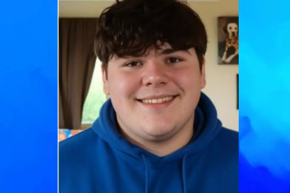 Update: Missing 15-year-old Found Safe