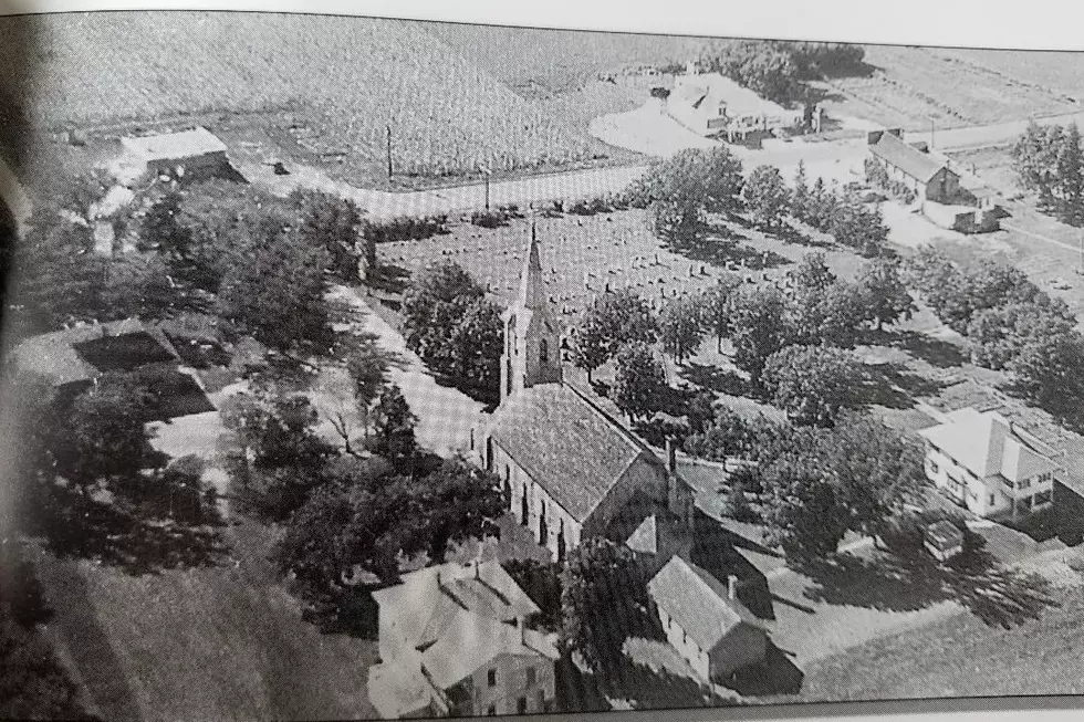 Stearns County Town Name Changes Over the Years