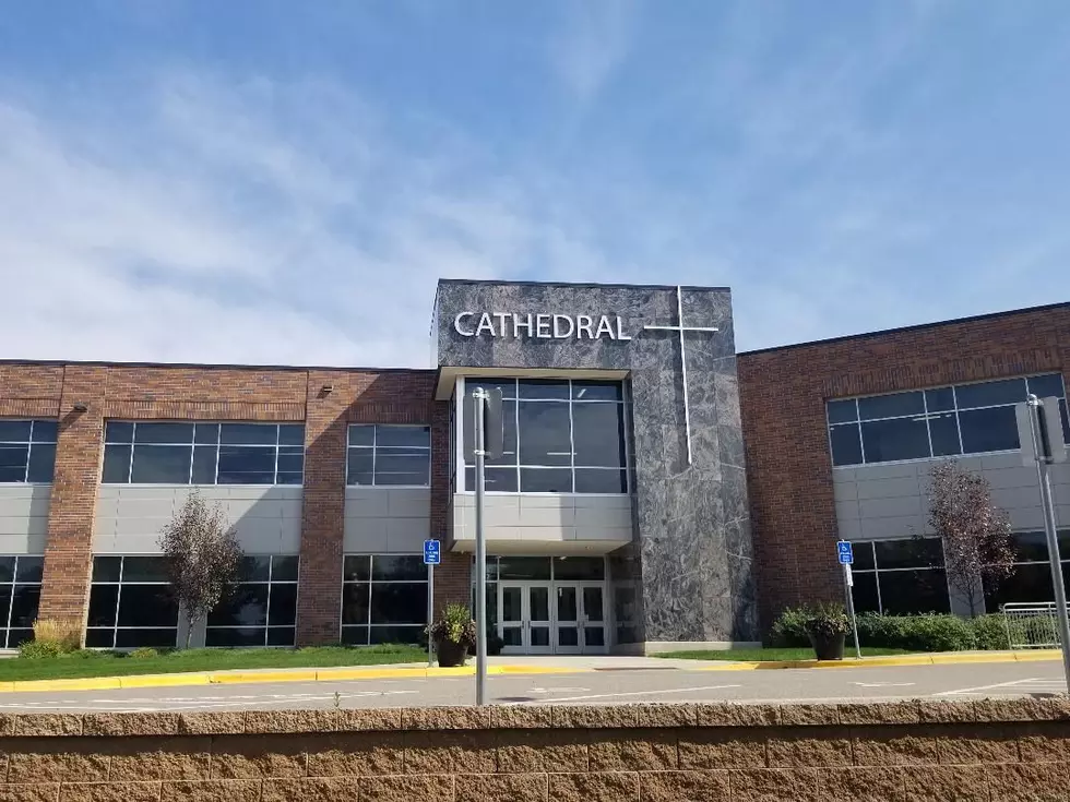 Cathedral High School Invites Families To Their Open House