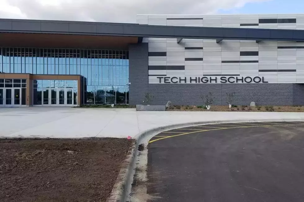 St. Cloud Schools Celebrate Big Wins In Sports And Academics