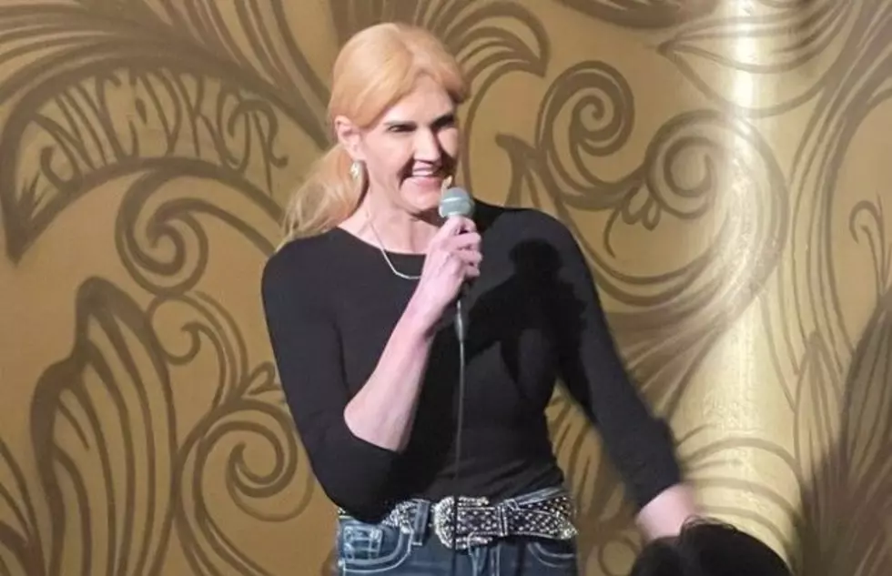 Minnesota Comedian Denise Winkelman Celebrates Her First Special