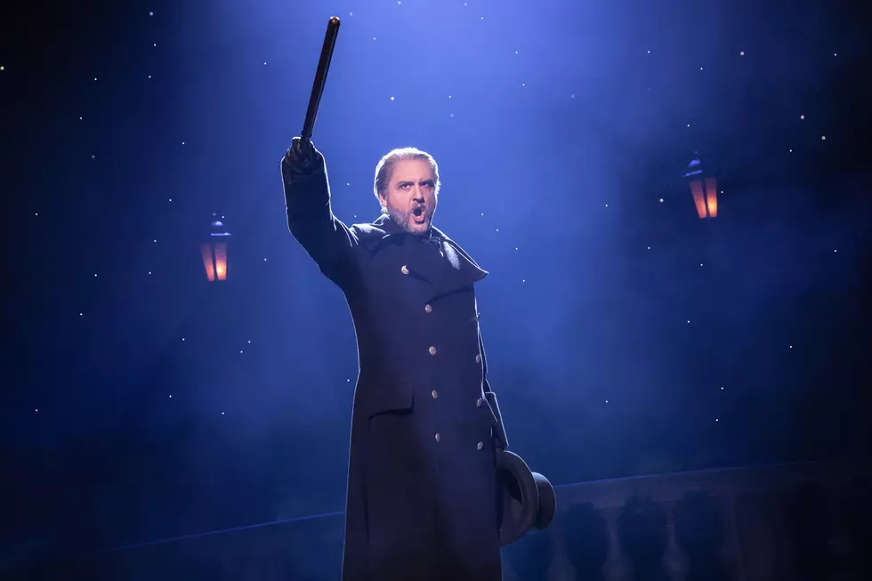 Broadway Classic Les Misérables Returns To Minneapolis