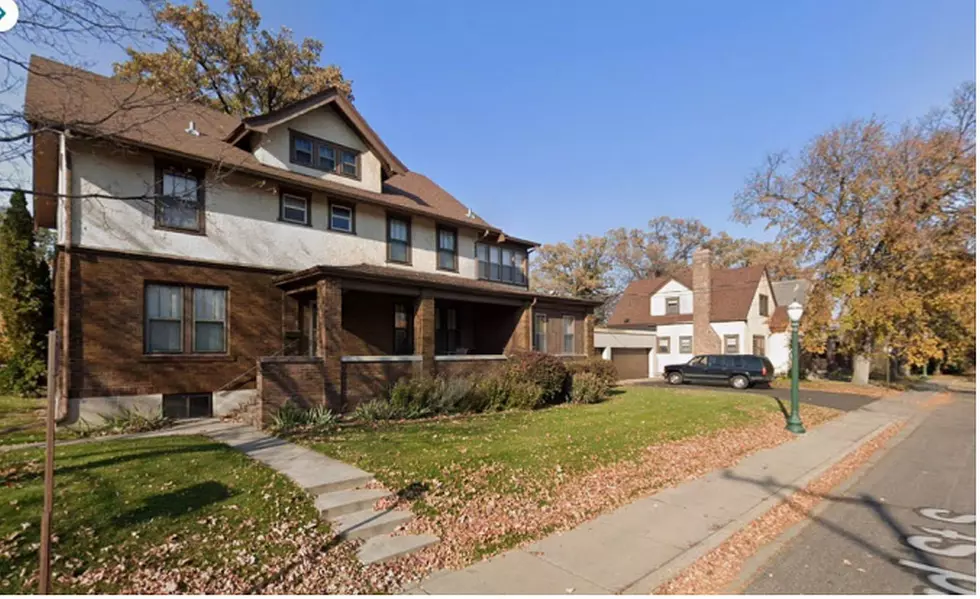 Historic Homes Could Be Replaced With Parking And Green Space