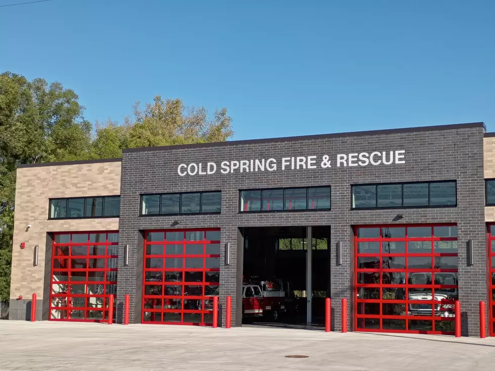Explore The Cold Spring Fire Hall At This Weekend’s Open House