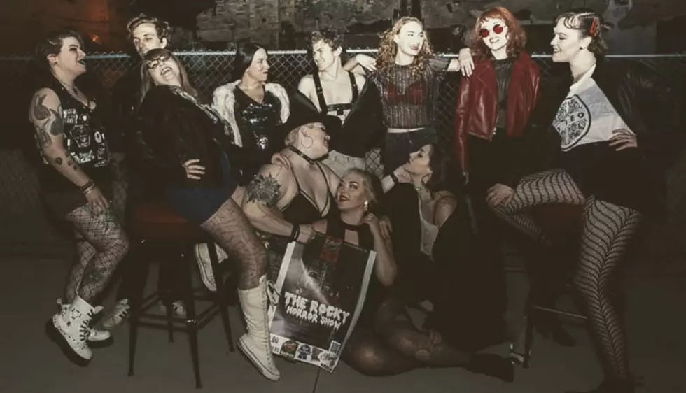 Rocky Horror Tribute Night Brings The Music To St. Cloud