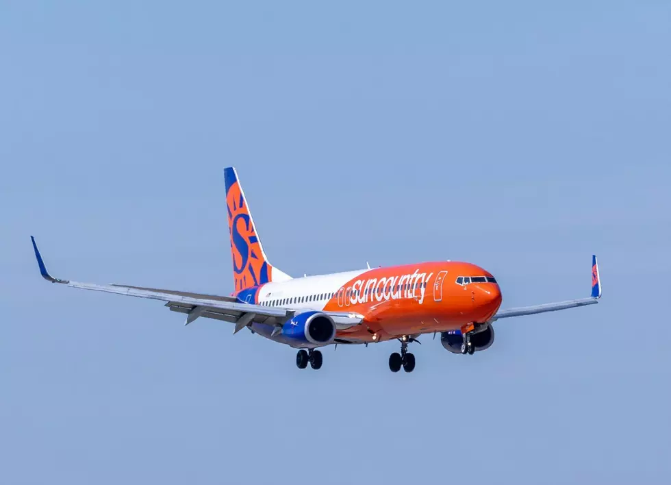 Sun Country Expands Flight Options Through Summer 2026