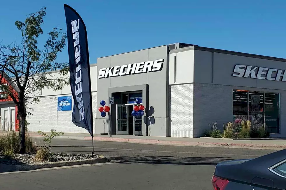SKECHERS Opens 7th Minnesota Store in St. Cloud