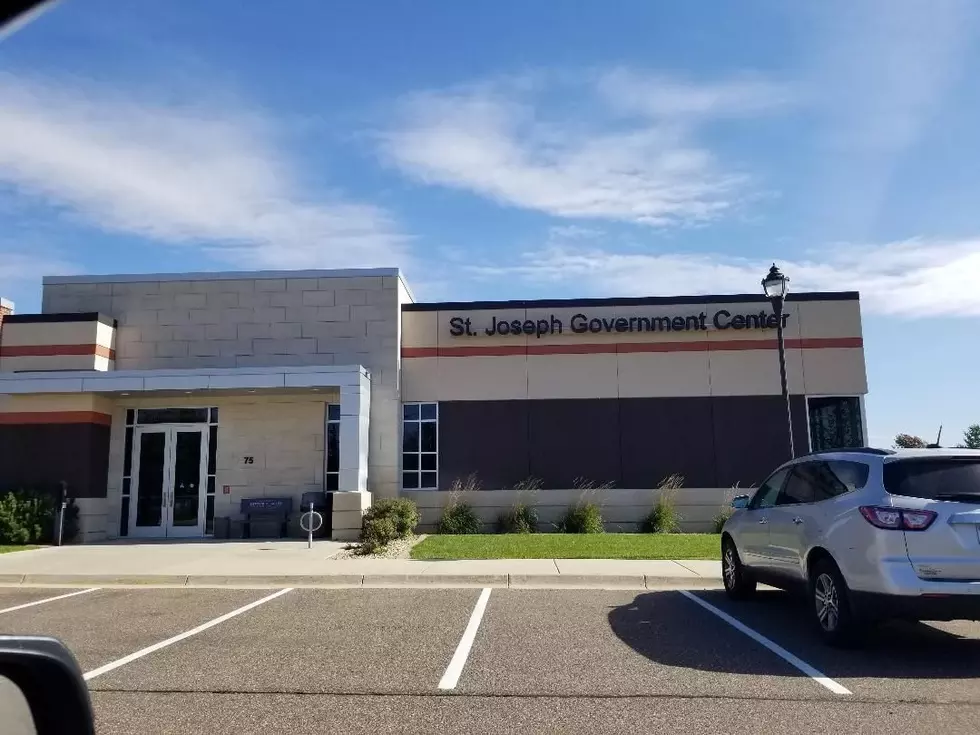 St. Joe Moving Ahead With Plans For a Community Center