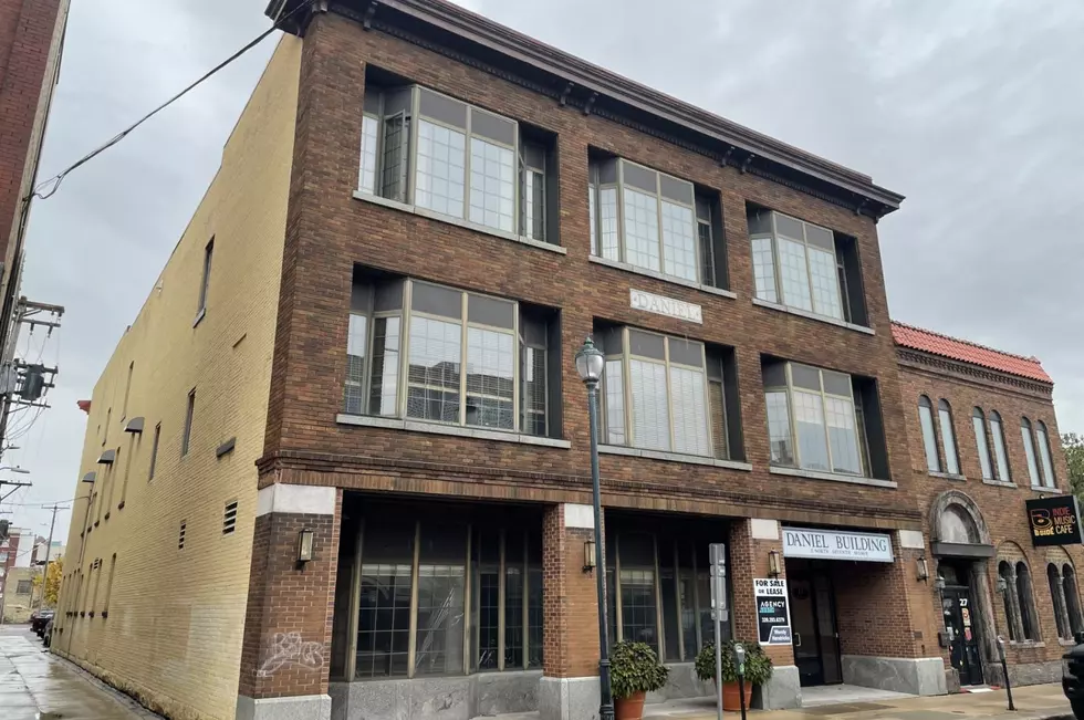 Wirth Center Investing In Creative Spaces For Local Artists