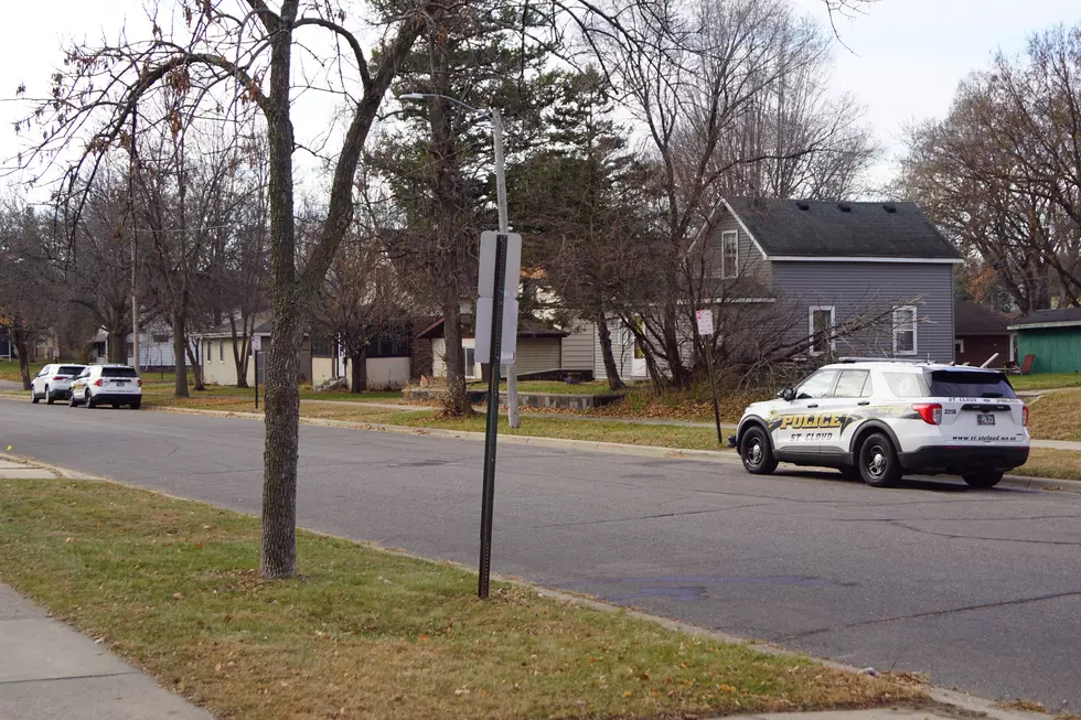 Shooting In South St. Cloud Leaves Two Injured