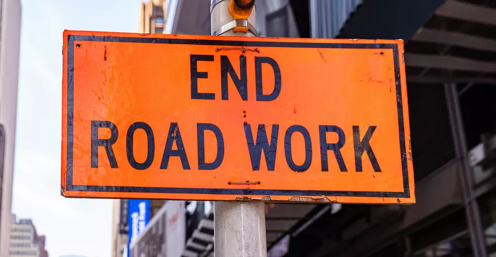 I-94 Construction Pauses Between Monticello and Albertville