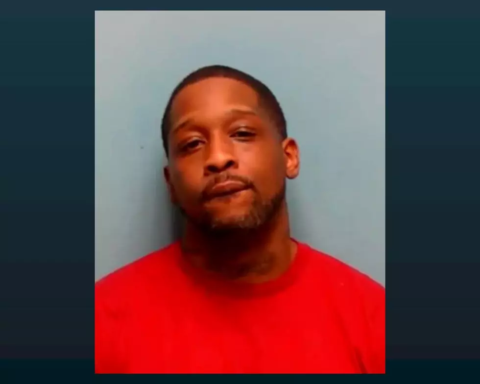 St. Cloud Man Faces Gun Possession Charge After DANCO Violation
