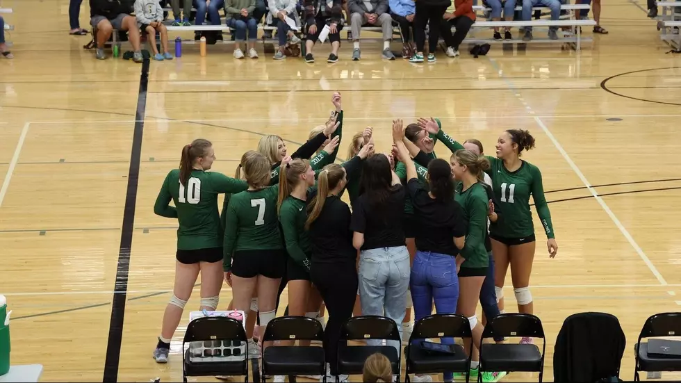 Cyclones Ready To Take On Sandhills In National Tournament