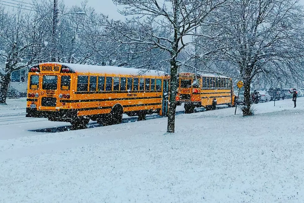 What Goes Into Deciding School Closures This Winter