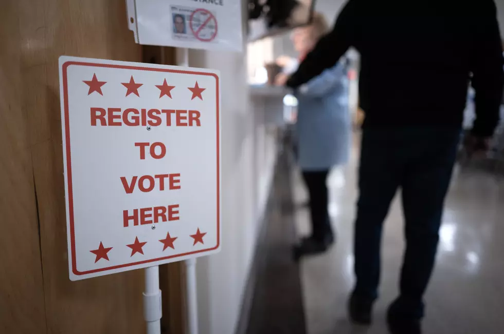 Stearns County Clears Up Confusion On Absentee Voting Mailings