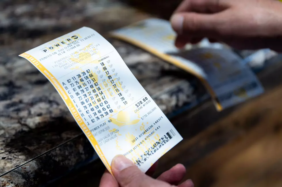 Check Your Tickets! A $50,000 Winner Is From St. Cloud