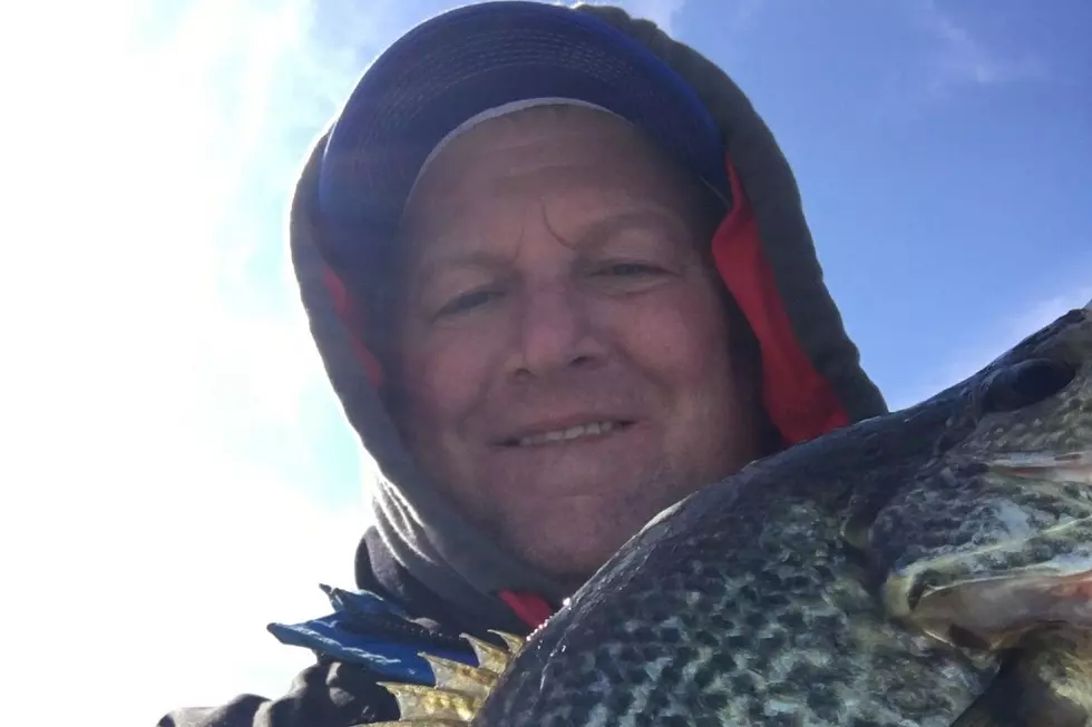 Get Ready For The Maple Lake Ice Fishing Derby This February