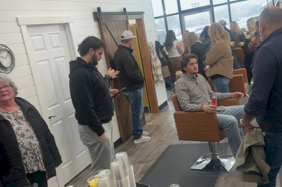 New Waite Park Hair Salon to Hold Grand Opening Saturday