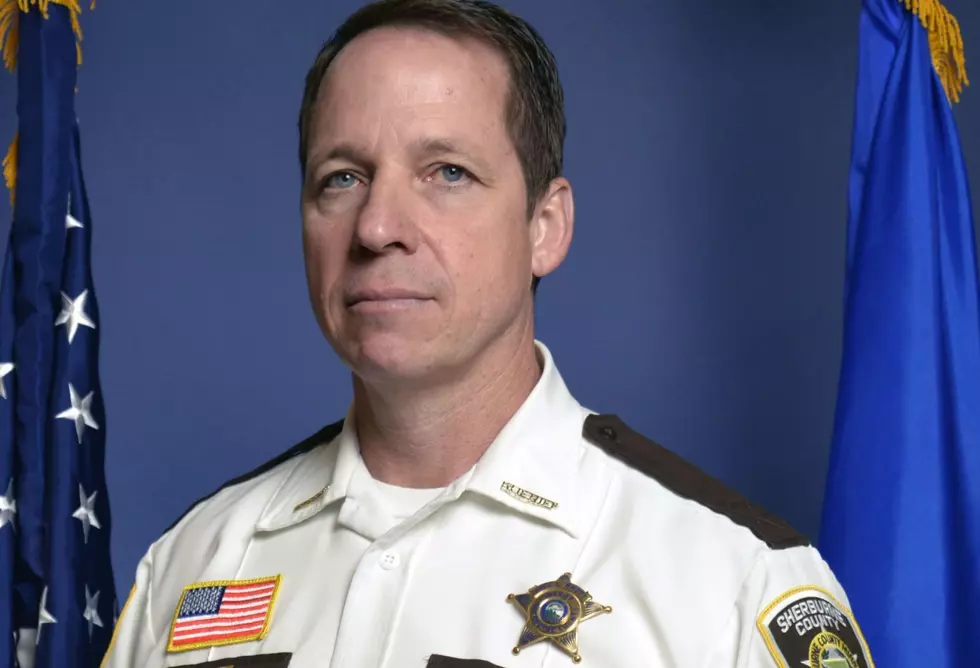Sherburne County Sheriff Brott To Retire After 18 Years