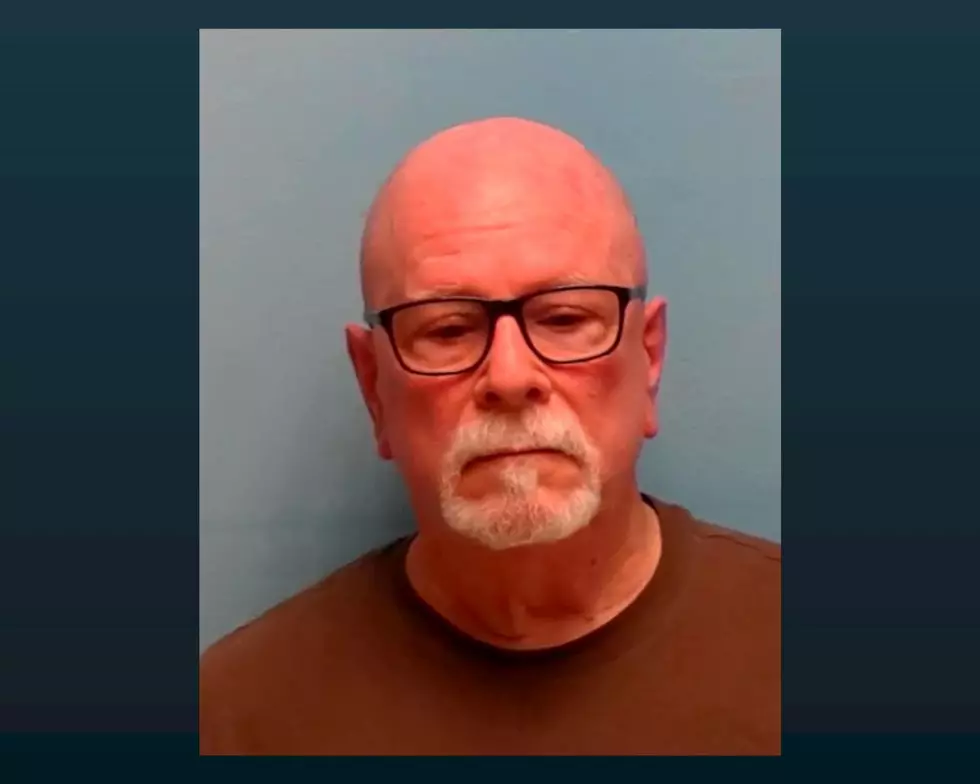 St. Cloud Man Faces Child Pornography Charges