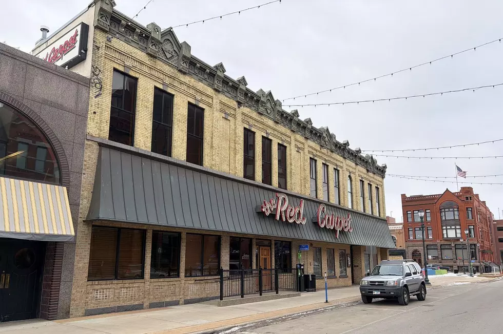 Local Bar The Red Carpet Welcomes A New Generation Of Owners