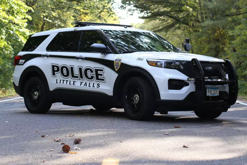 Little Falls Eyes Enhanced Patrols With License Plate Tech