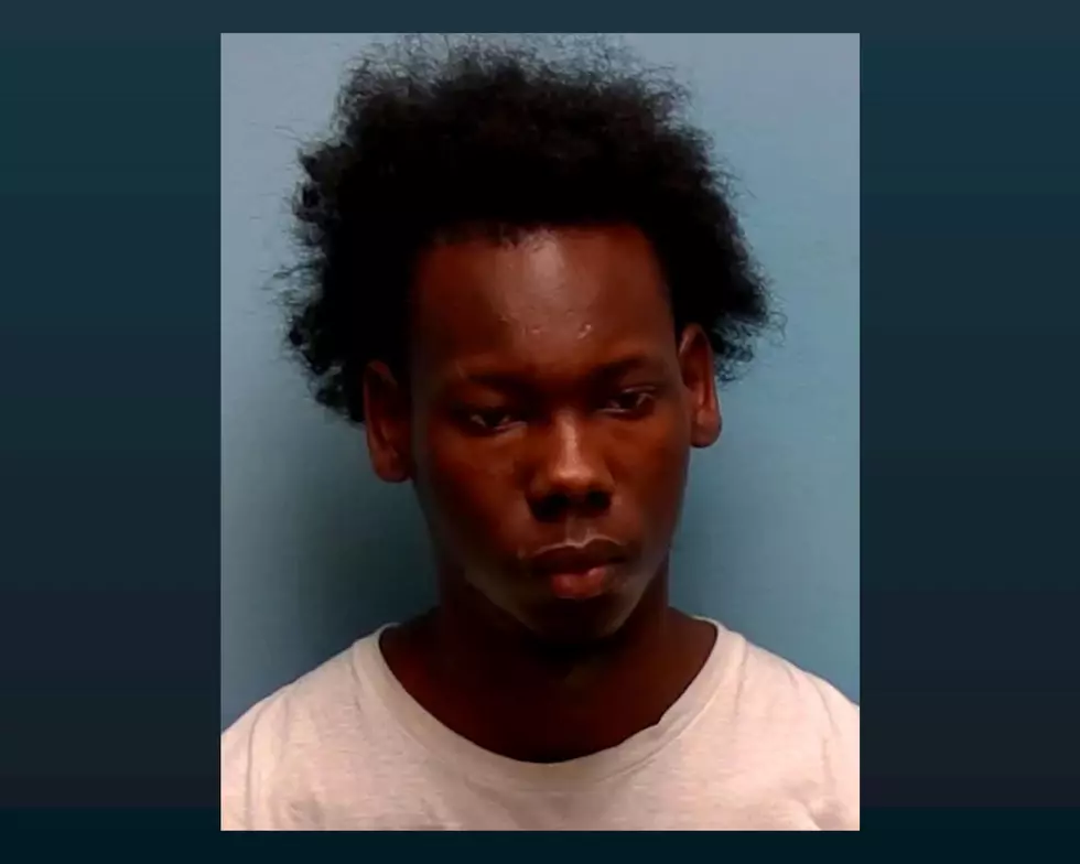 Louisiana Man Admits to Assaulting Former Girlfriend in St. Cloud