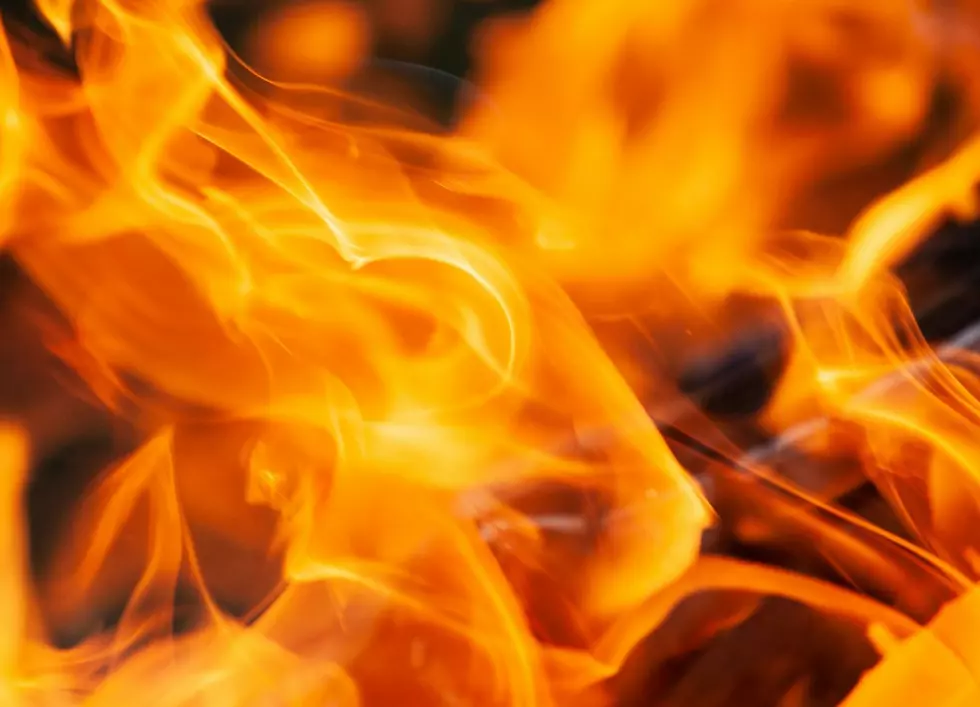 Local Fire Departments Unite To Tackle Sherburne County Blaze