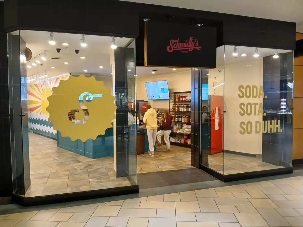 Schmidtys Soda Shop Now Serving Up Creative Beverage Blends