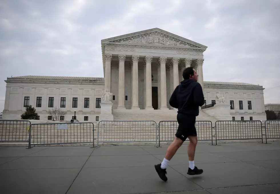 Major Challenges Await Supreme Court This Term