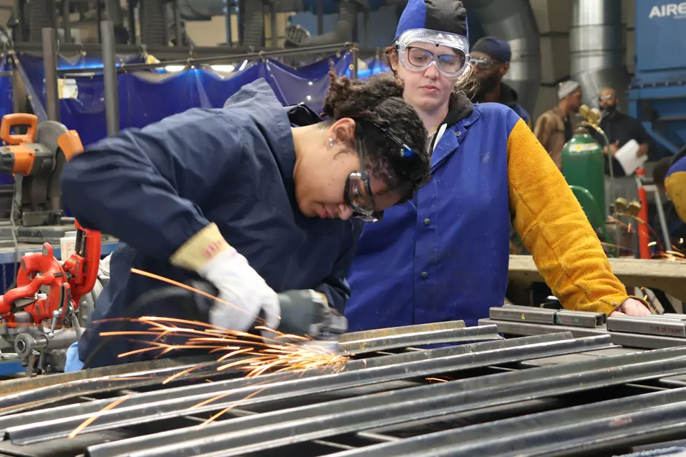 Local Programs Score Big With $422,000 In State Workforce Grants