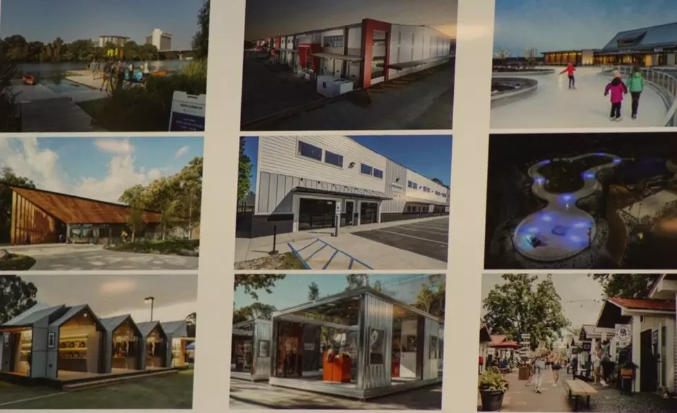Marketing Concept Unveiled for Sartell’s Mill District