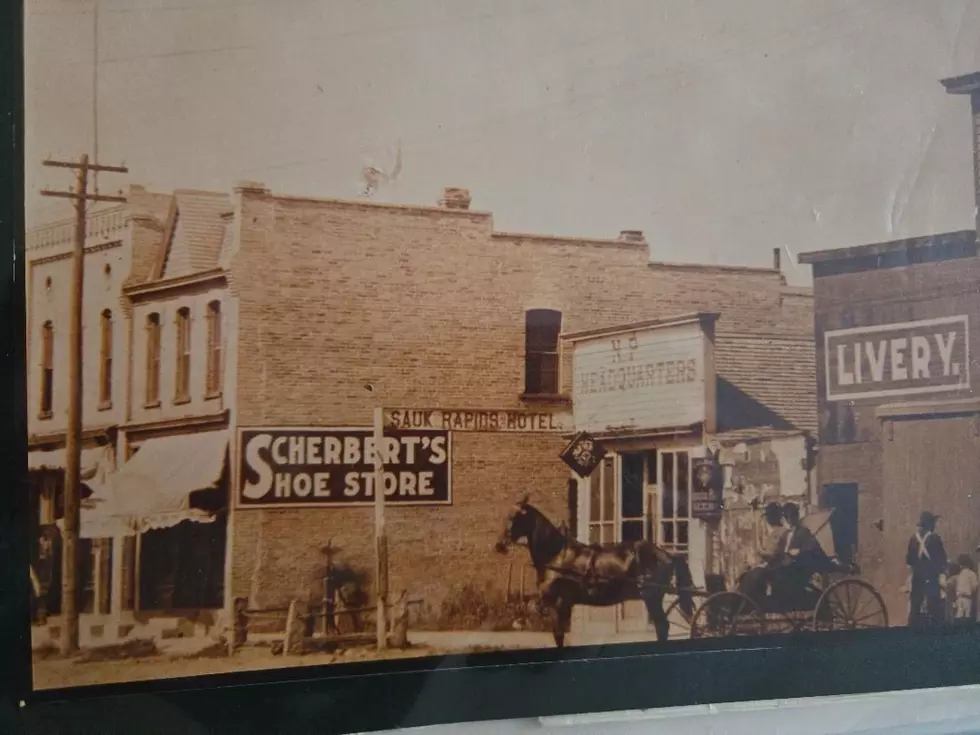 From Trading Post To Thriving Town, Sauk Rapids’ Journey