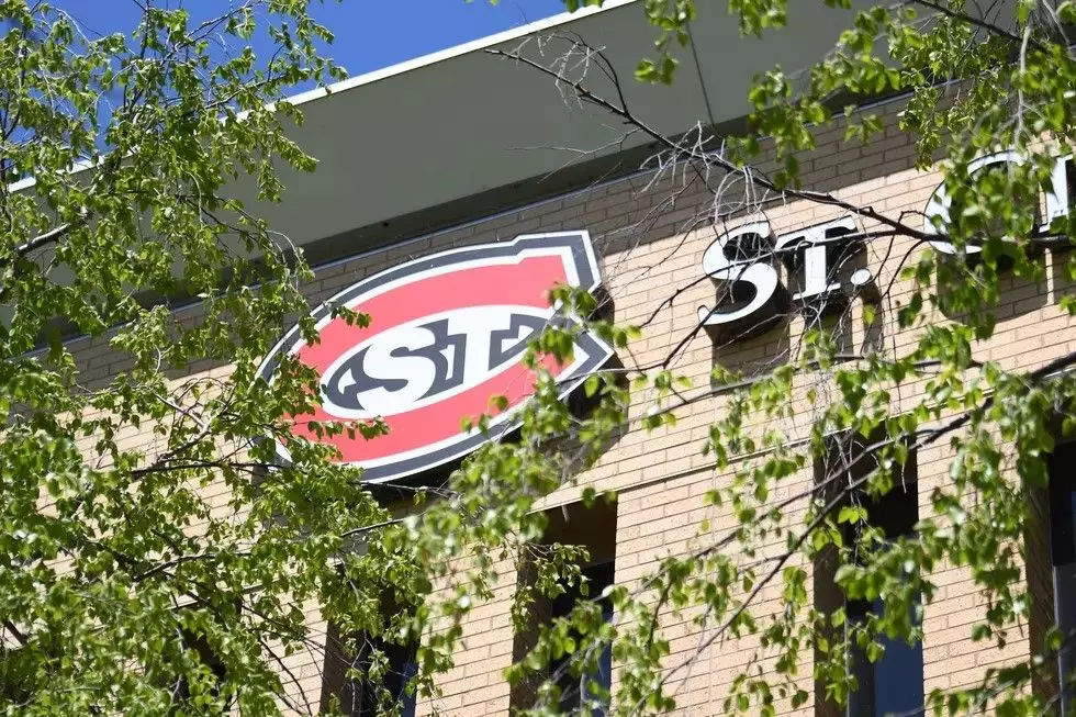 Commencement Joy As SCSU Honors 1,200 Graduates