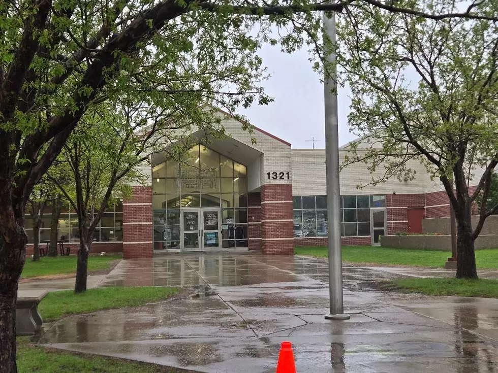 Talahi Elementary Gets A Summer Makeover With Big Upgrades