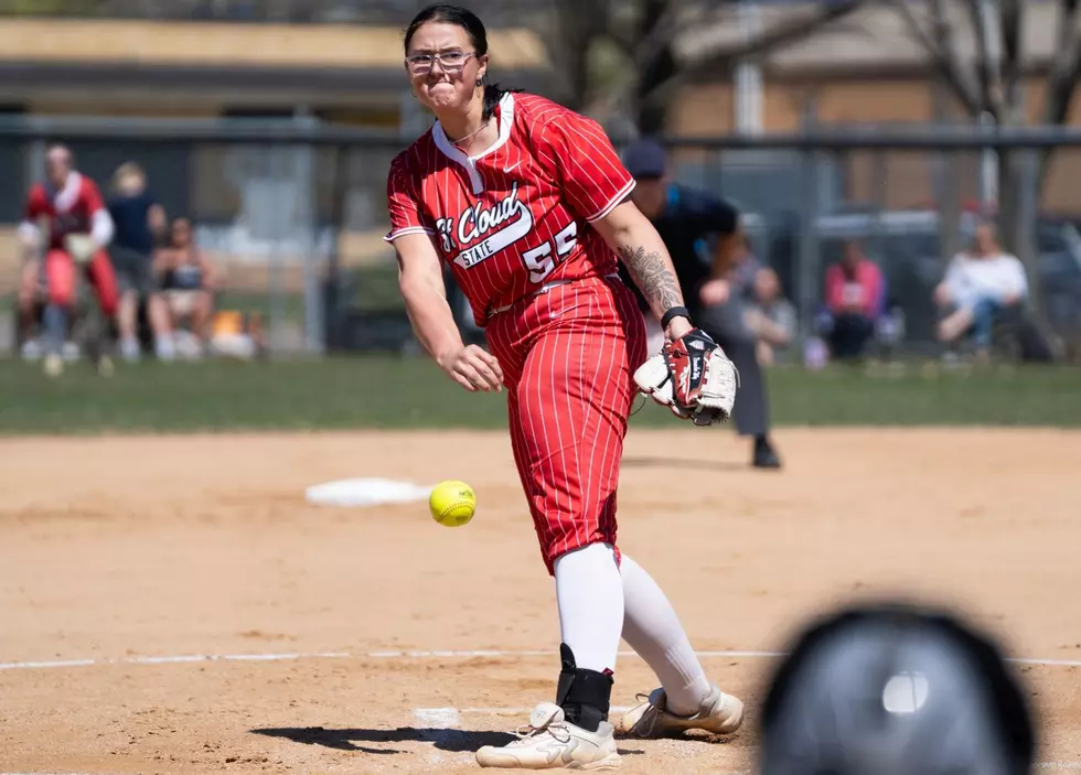 Update: SCSU Softball Earns 1st National Ranking Since 2004