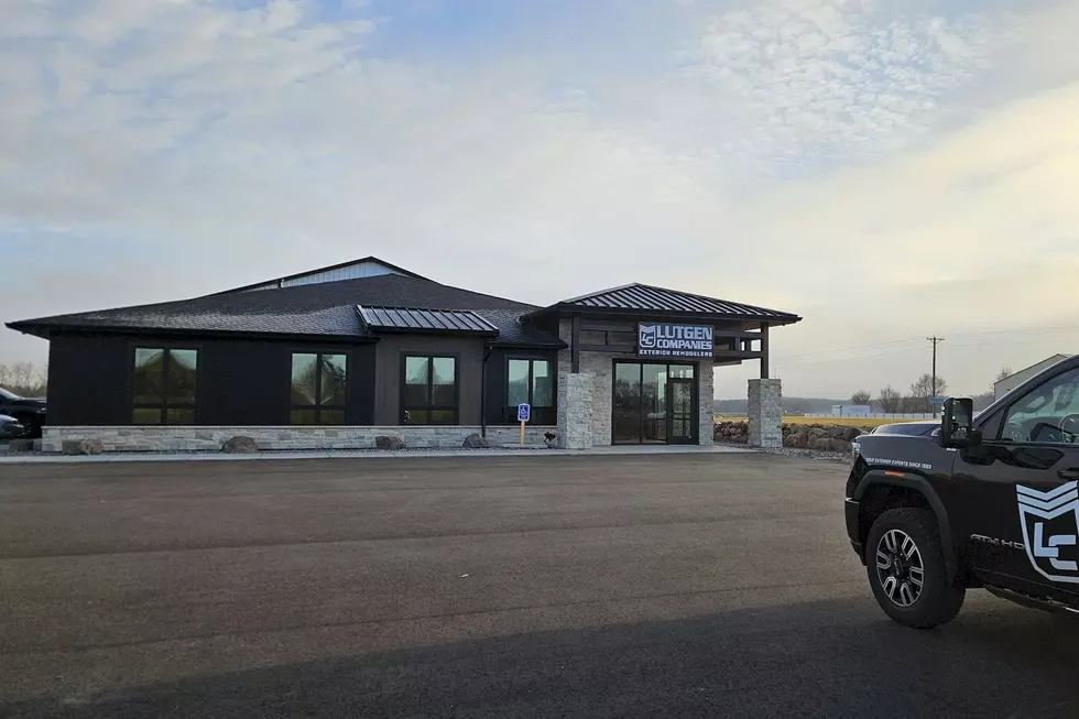 Lutgen Companies Opens New Facility And Marks 43 Years