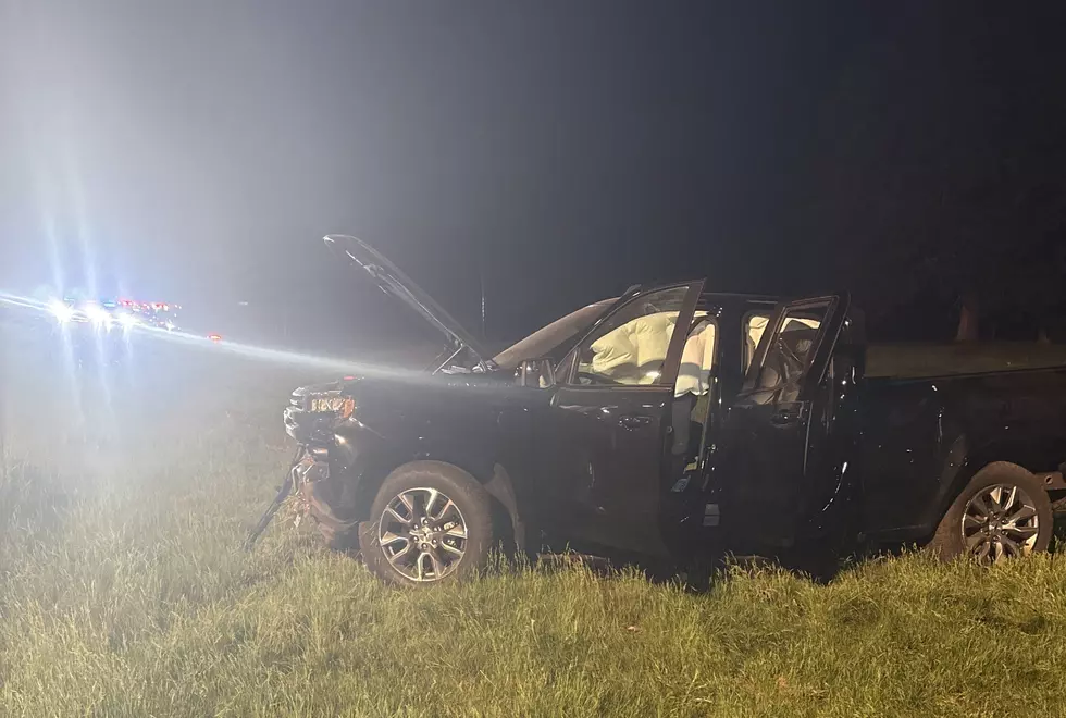 Alcohol and Speeding Suspected in Sauk Centre Crash
