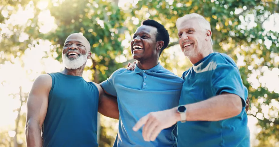 Local Expert Shares Vital Tips For Men’s Health This June