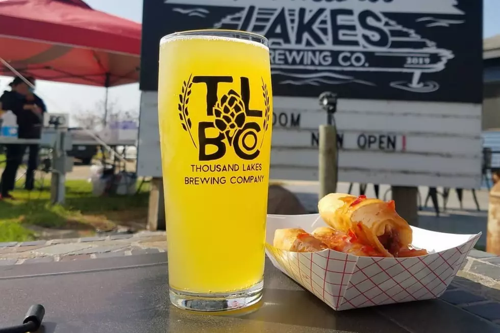 Parkers Prairie Brewery Wins Big at Great American Beer Festival