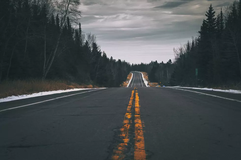 Minnesotan Finds Something Unusual During a Drive, It’s Pretty Punny!