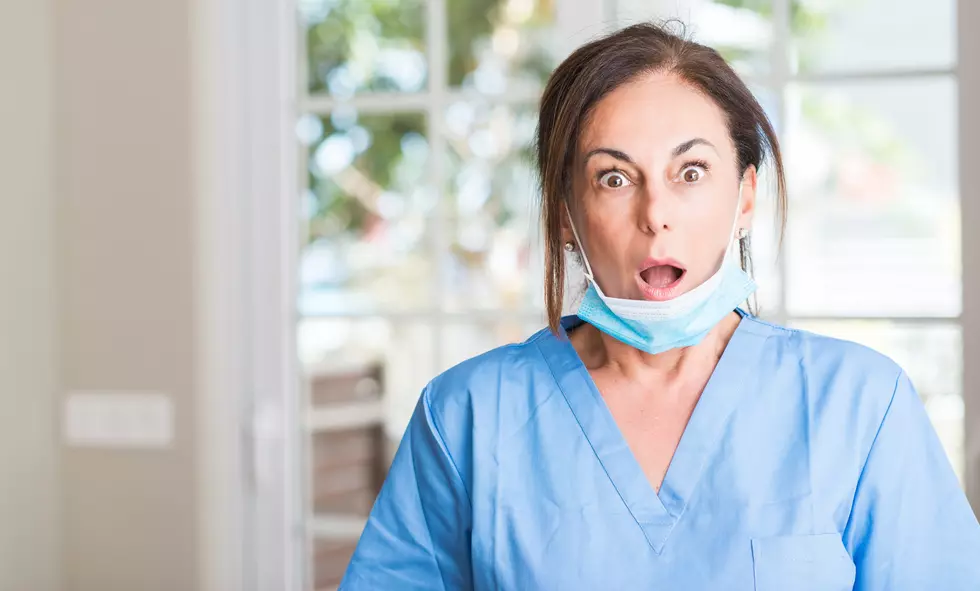 No, Not the CDC – But Minnesota Medical Quackery & Frauds