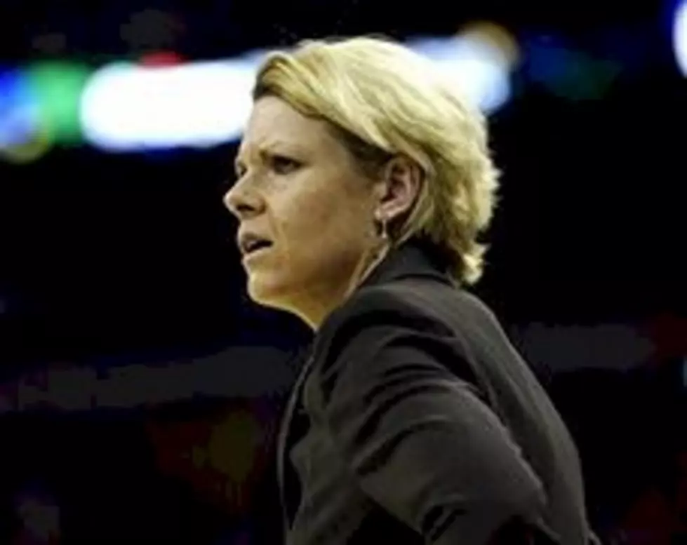 Gopher Women’s Basketball Tops Ohio State